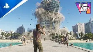 50 NEW FEATURES In GTA 6