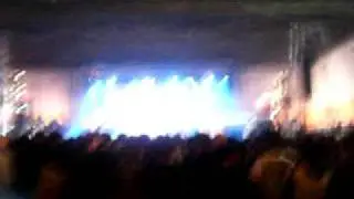 Do it_locura en el PurpleWeekend