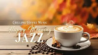 ☀️ Elegant Jazz Music for Peaceful Work, Study