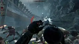 Warhammer  Vermintide 2 2025 09 03 Sister of the Thorn The Feast of Grimnir   Cataclysm