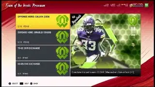 Best Sniping Method, Totw Sniping Filters, Easy Fast Coins. Madden 20 ultimate team