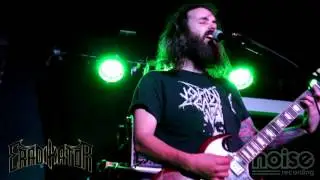 Eradikator LIVE @ Midlands Metal Crusade V