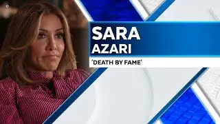 'Death by Fame': Attorney Sara Azari on the Most Horrific Crimes in Hollywood History