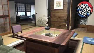 Cafe Restaurant Umi no Yado Awaji Island - Vacation STAY 61253v | Kobe, Japan | Hotel Review 🛏️