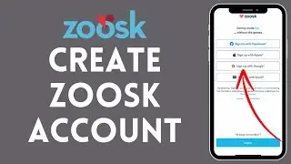 How to Create Zoosk Account | Register Zoosk Account 2024 Pro Tips