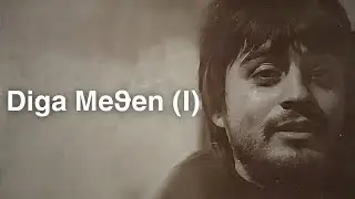 Temursho Imatshoev - Diga Methen, Diga Aftaen (I)