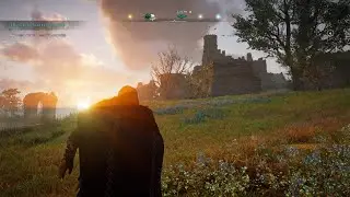 Wow!! (4k test) 
