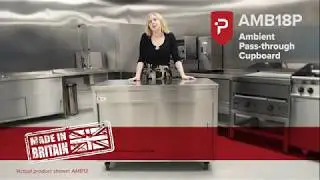 Parry AMB18P Ambient Cupboard Pass Through