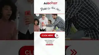 Done For You Ads | Ad Boost