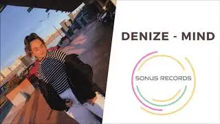 Denize - Mind |COVER| original performed by Skrillex & Diplo - 