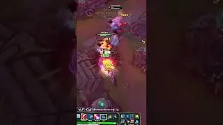 Was old Aatrox THIS BROKEN?