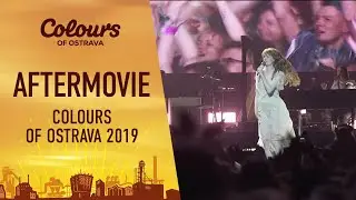 Colours of Ostrava 2019 | Aftermovie