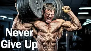 NEVER GIVE UP Motivation video - Best Motivational Speech for 2024 | Powerful Motivational Speech