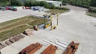 Caunton Engineering's new Trailer Park