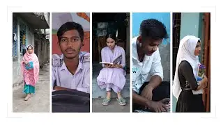 Five Children, Five Stories, One Goal - Child Labour Remediation with Impact