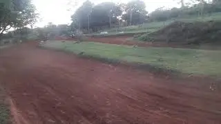 Kenton Xz 250 R