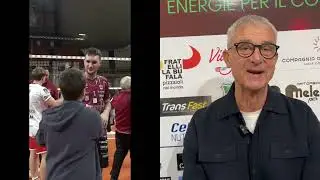 Billy Gurnari:&rdquo;Alla Domotek per dare il mio contributo e la mia esperienza&rdquo;