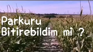 Fransada Ilginç Labirent...