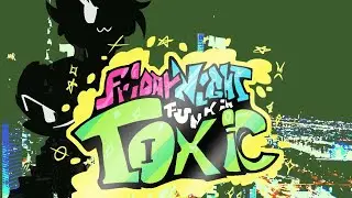 -M.I.L.F- fnf toxic mod official remix
