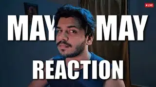 🔴 LIVE: MEME REACTION + Exploring the Wuxia Open World! 🐉 | Where Winds Meet | Gaming Stream 🇮🇳