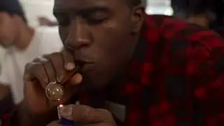 Reggie Millionz- Pain #briefkasin #goldhousefilmz #freestyle