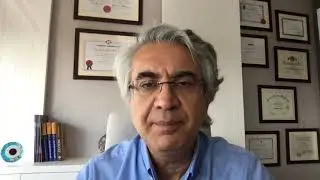 Glokom ve Sağlıklı Yaşam - Prof. Dr. Ahmet Akman