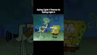 My favourite is Dying Light 1&rsquo;s theme #DyingLight #DyingLight2 #soundtrack #Thebeast