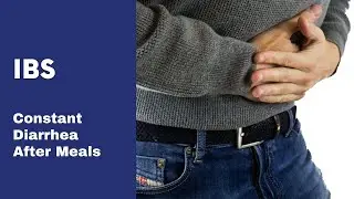 IBS, diarrhea HELPED by Dr Suh Specific Chiropractic, Gonstead Manhattan Chiropractor