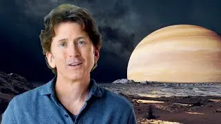See that Moon? You can visit it.