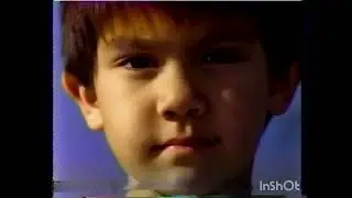 Tide Laundry Detergent (1998) Television Commercials
