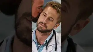 🏥 Hospital Stress, A Moment of Love 😘