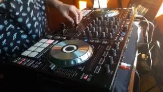 ORIGINAL PERSYS - MIX 6 (PREVIA MIX)