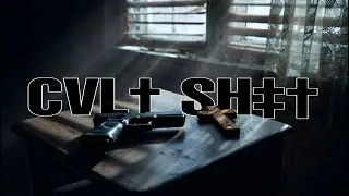 CVL&dagger; SH&Dagger;&dagger; - &szlig;ƟD&yen; &szlig;&Delta;GƵ [🔊 45Hz] with Lyrics