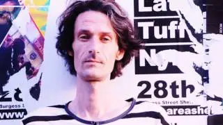 Conor Nutt - 3.  Sugar Water (Symphonic Punk Country Disco) with lyrics