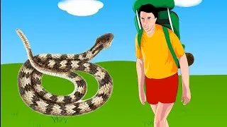 What To Do If a Snake Bites You (Do's and Don'ts)
