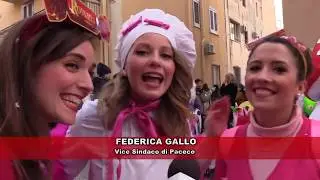 La Carnevalata di Paceco