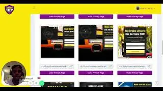 25 dollar 1 up make money fast backoffice training| 25 dollar 1 up training