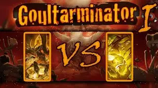 DOFUS PVP RETRO I Goultarminator I - MATCH RONDA 1 - 3&ordf; Combat Djaul VS Silvosse