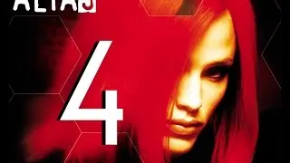 ALIAS: The Game - Let's Play Part 4 - Boned!
