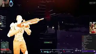 A Planetside 1Vet Living in a Planetside 2 World
