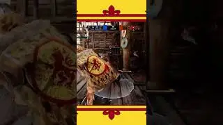 Don't touch Him man! #forhonor #forhonorhighlander #forhonorgameplay #funnymemes