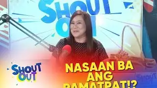 Paulit-ulit ang marupok na friend | ShoutOut