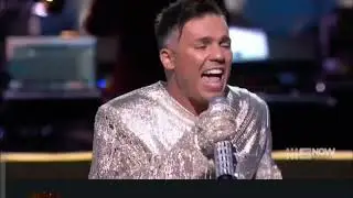 The Impossible Dream - Ch 9 Carols By Candlelight 2021 (HD)