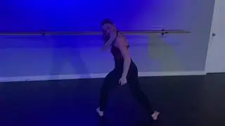 Julia Blackburn - Ending