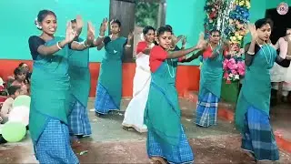 E Jisu Dayawan Me || Santhali Christian Song || Rosy Kisku Vlog || Nim Tola Pipra || 2025