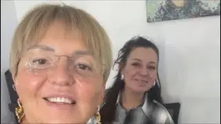 Пение  с Екатерина Илич