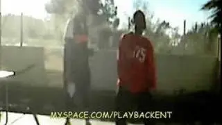 MY DOUGIE [[ PlAYBACKENT ]]