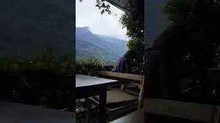 Moment of the moment
