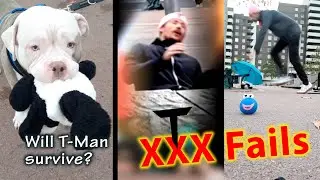 CURSED (XXX Skate FAILS continue) :D Transer Magazine - Withinternet of Peace #WOP by Worldyman