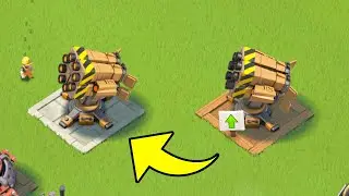 How do I get so much loot as a high level Boom Beach player...?